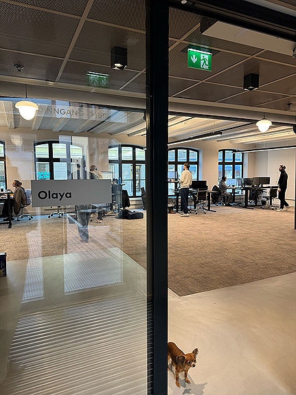 Bilde 1 av 10 i jobbannonse-galleriet