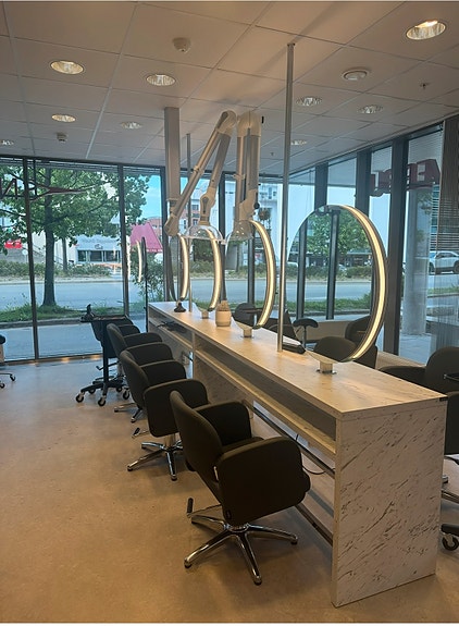 Bilde 1 av 2 i jobbannonse-galleriet