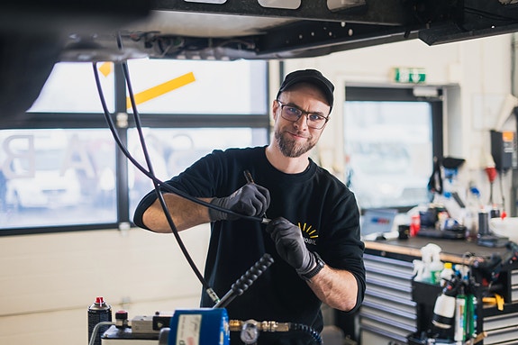 Bilde 3 av 3 i jobbannonse-galleriet