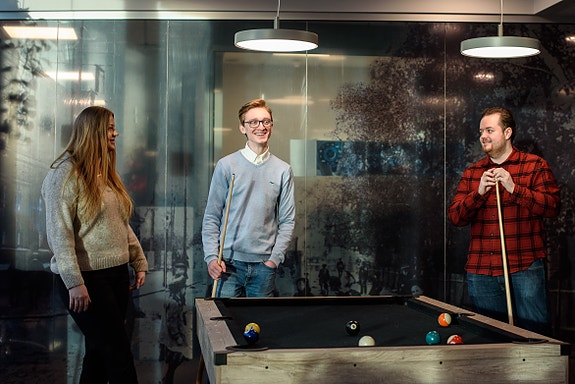 Bilde 4 av 5 i jobbannonse-galleriet