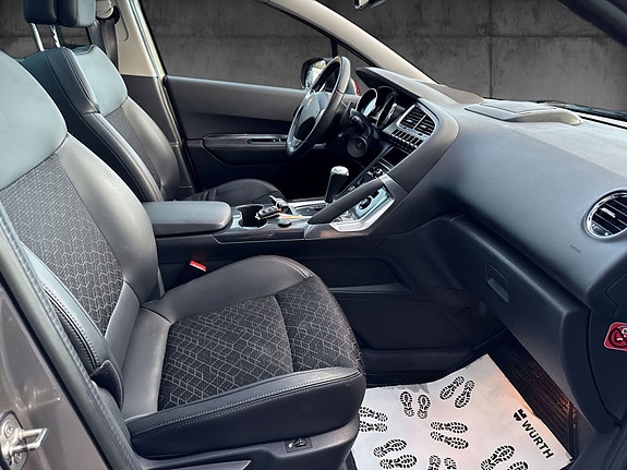 Peugeot 3008 30 of 30