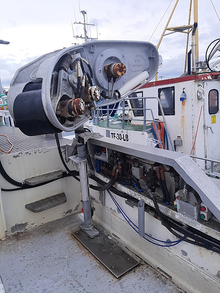 M/S LISO - LF2148 5 of 5