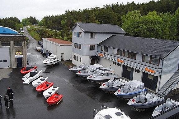 Bilde 5 av 7 i jobbannonse-galleriet