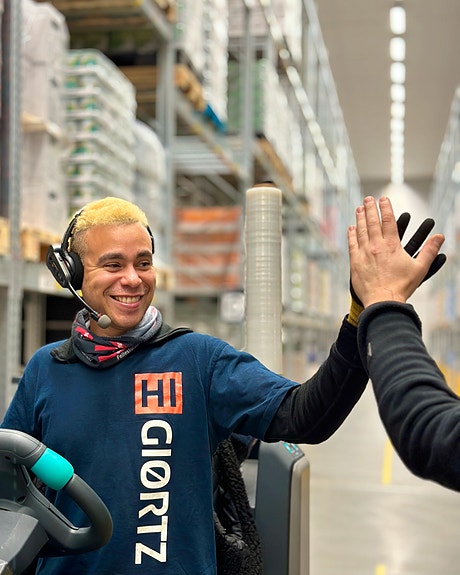 Bilde 4 av 6 i jobbannonse-galleriet