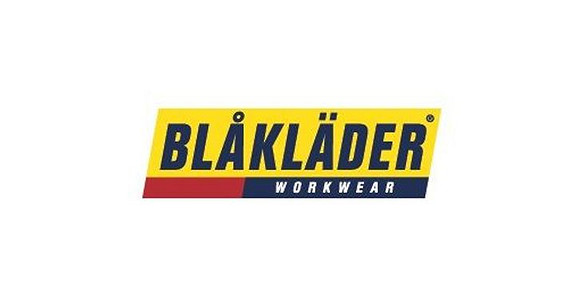 BLÅKLADER AS logo