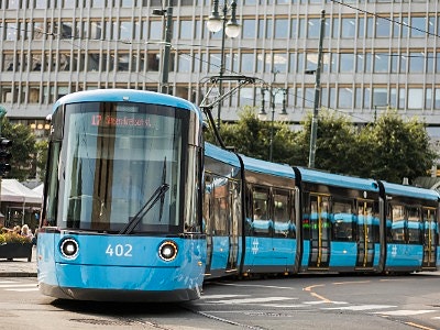 Ruter As logo