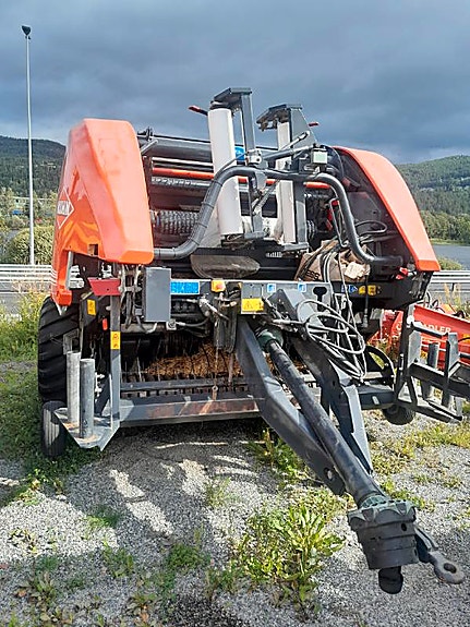Kuhn I-Bio+