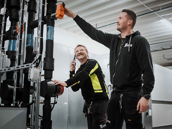 Bilde 2 av 4 i jobbannonse-galleriet