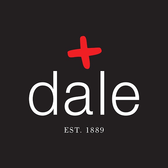 Th.Dale AS logo