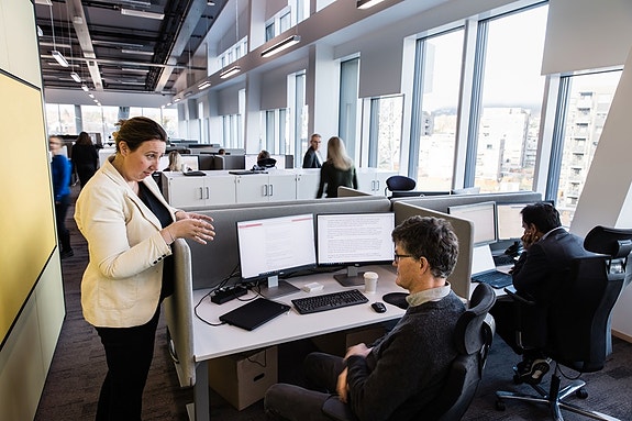 Bilde 1 av 3 i jobbannonse-galleriet