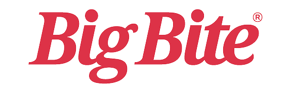 Big Bite logo