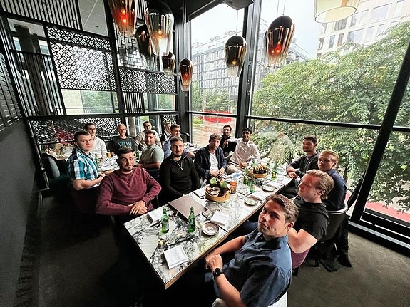 Bilde 2 av 3 i jobbannonse-galleriet