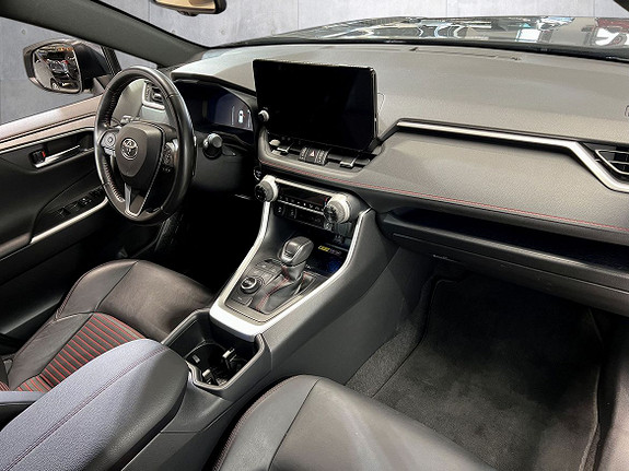 Toyota RAV4 Plug-in Hybrid