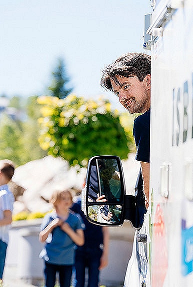 Bilde 4 av 5 i jobbannonse-galleriet