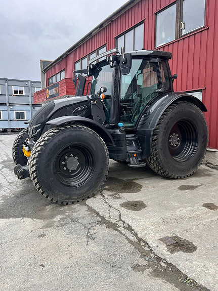 Valtra N175 2023, kr 1 750 000,-