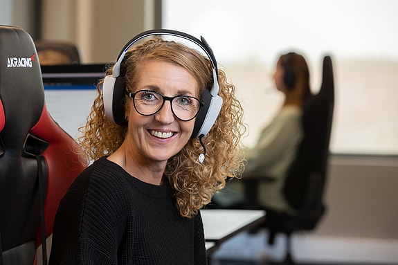 Bilde 8 av 9 i jobbannonse-galleriet