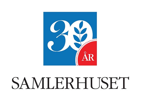 Samlerhuset Norge AS logo