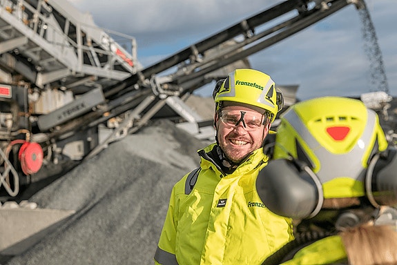 Bilde 1 av 6 i jobbannonse-galleriet