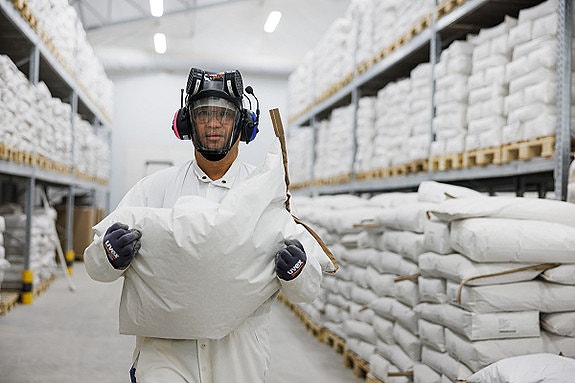 Bilde 5 av 10 i jobbannonse-galleriet