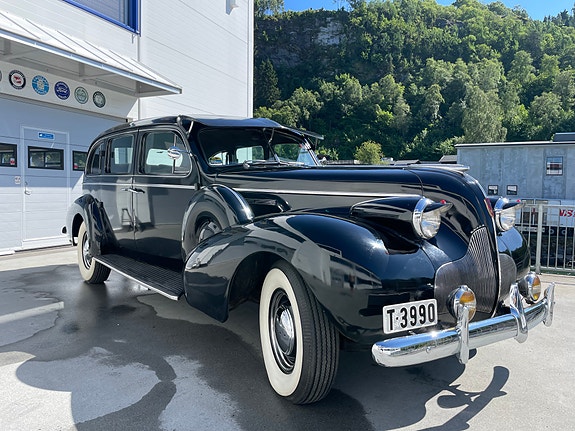 Buick 4 of 5