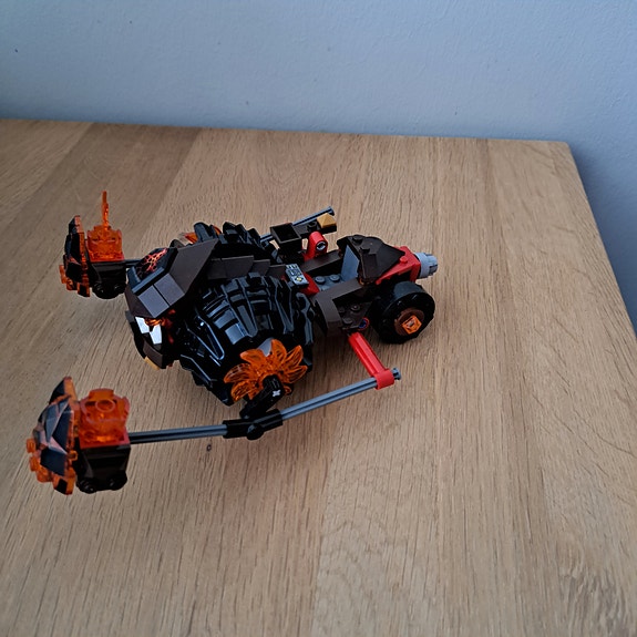 Product image 3 of 5