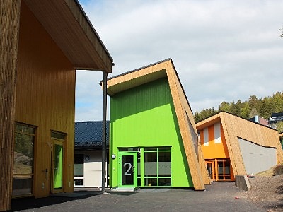 Bilde 1 av 1 i jobbannonse-galleriet