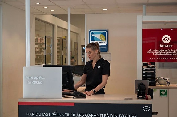Bilde 9 av 9 i jobbannonse-galleriet