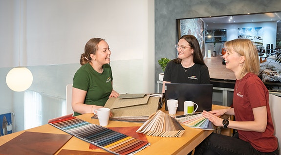 Bilde 3 av 7 i jobbannonse-galleriet