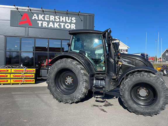 Valtra N174 2018, kr 790 000,-