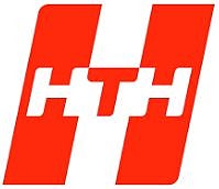 HTH Kjøkkenforum Hamar AS logo