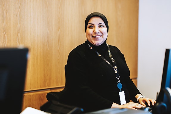 Bilde 6 av 10 i jobbannonse-galleriet