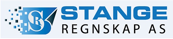 Stange Regnskap AS logo