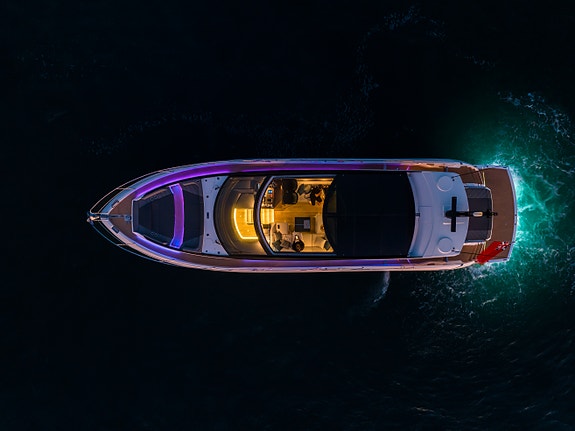 Sunseeker Predator 65 7 of 24