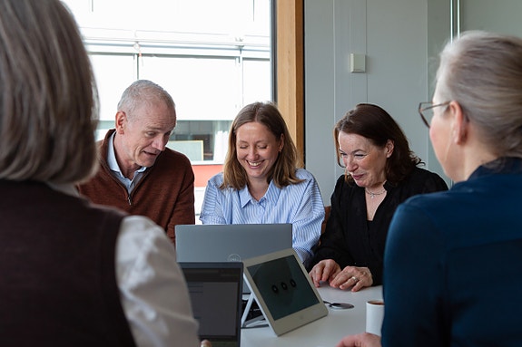 Bilde 1 av 5 i jobbannonse-galleriet