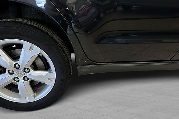 Toyota Urban Cruiser 14 of 26