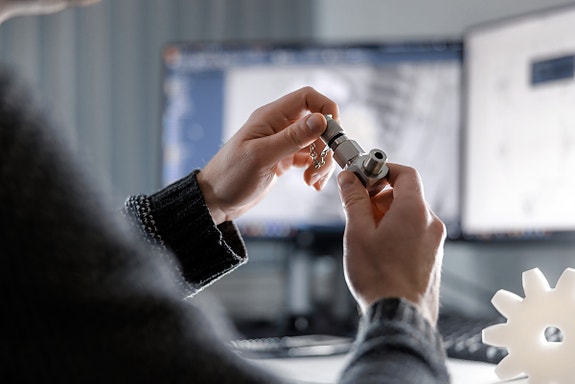 Bilde 1 av 6 i jobbannonse-galleriet