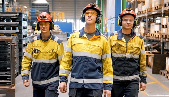 Bilde 3 av 8 i jobbannonse-galleriet