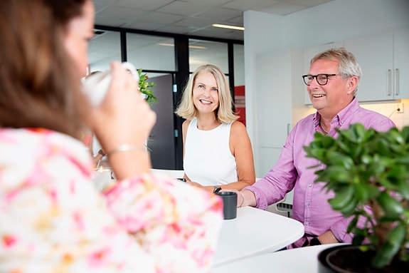 Bilde 1 av 4 i jobbannonse-galleriet