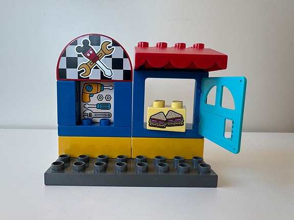 Product image 2 of 5