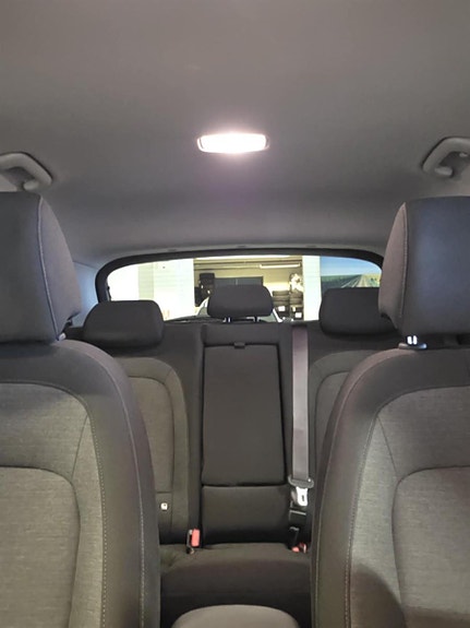 Hyundai Kona 25 of 28