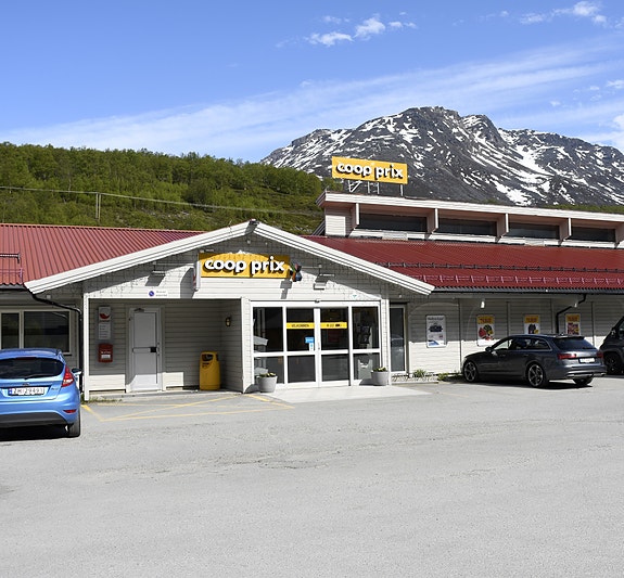 Bilde 1 av 1 i jobbannonse-galleriet