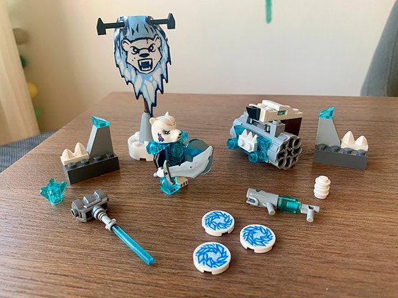 Product image 2 of 3