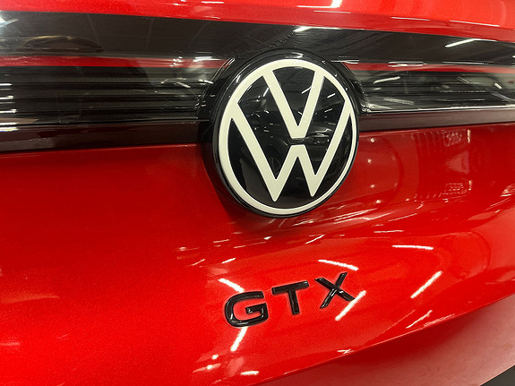 Volkswagen ID.5 GTX