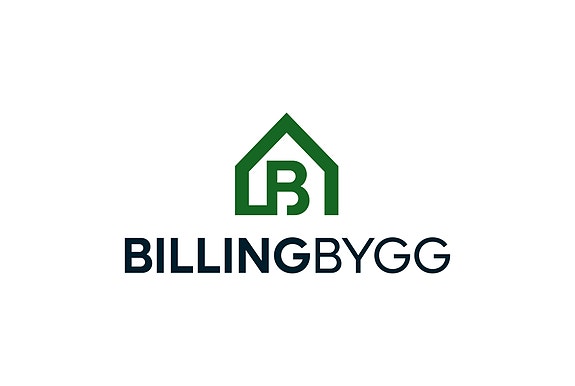 Billing Bygg AS logo