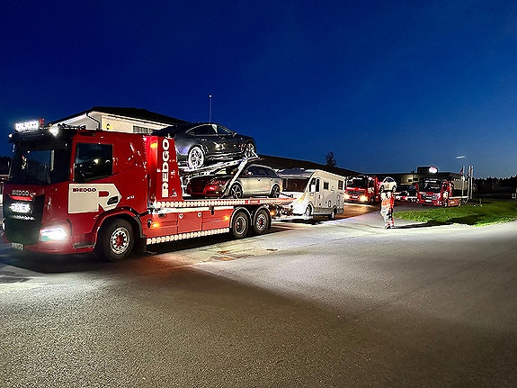 Bilde 3 av 9 i jobbannonse-galleriet