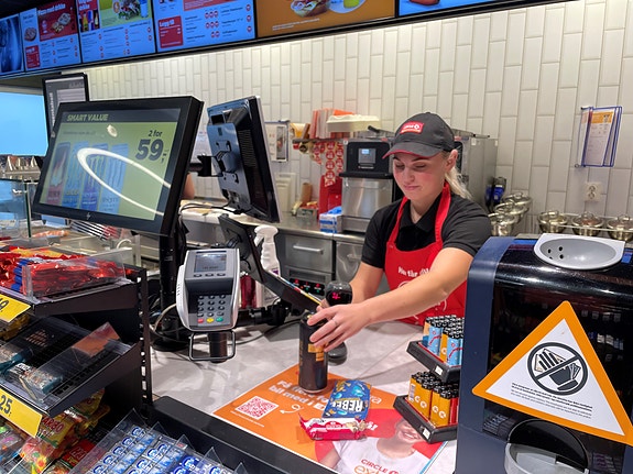 Bilde 4 av 5 i jobbannonse-galleriet