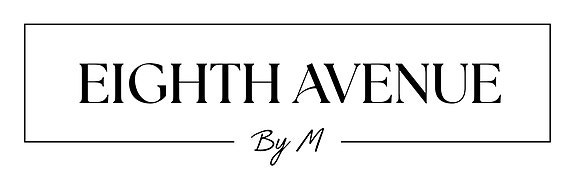 Eighth Avenue By M logo