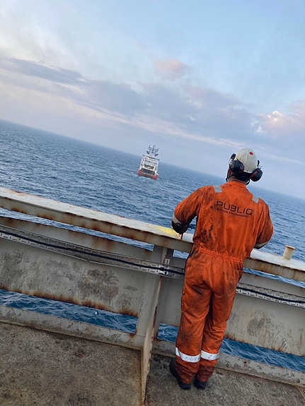 Bilde 5 av 5 i jobbannonse-galleriet