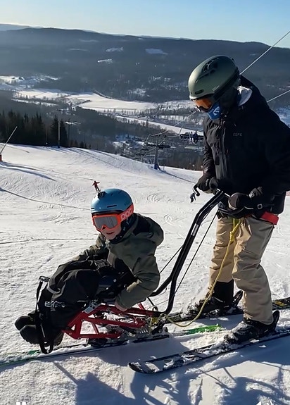 Bilde 1 av 1 i jobbannonse-galleriet