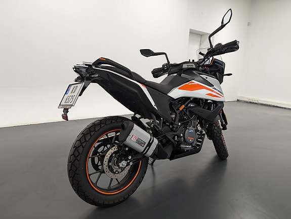 KTM 390 Adventure Adventure/390/44HK/1.Eier/Ny-Service 9 of 15
